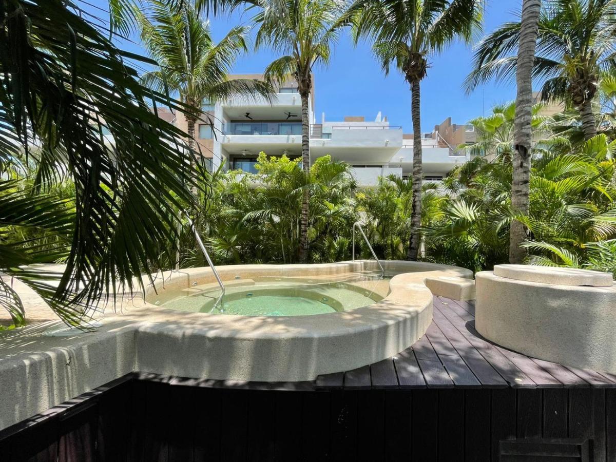 Lorena Ochoa - Corasol Playa del Carmen Kültér fotó