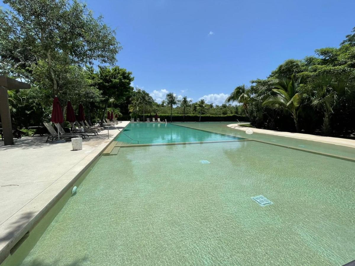 Lorena Ochoa - Corasol Playa del Carmen Kültér fotó