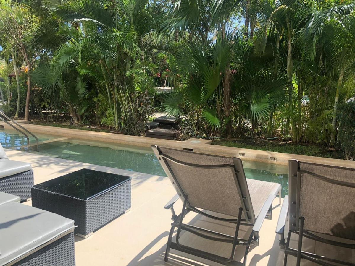 Lorena Ochoa - Corasol Playa del Carmen Kültér fotó